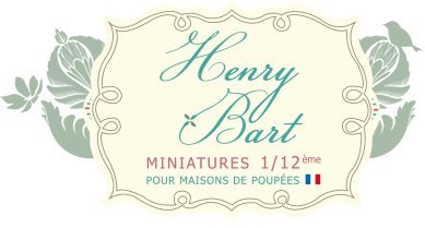 Henry Bart Miniatures